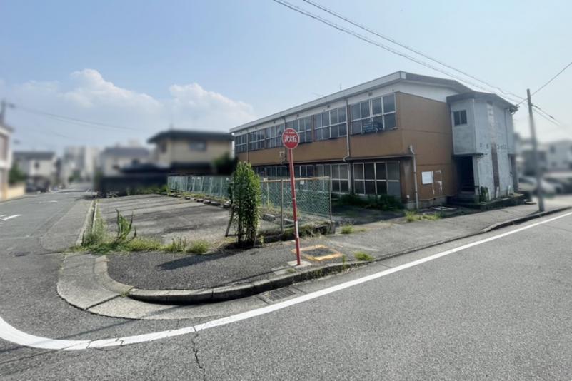 愛知県名古屋市南区呼続