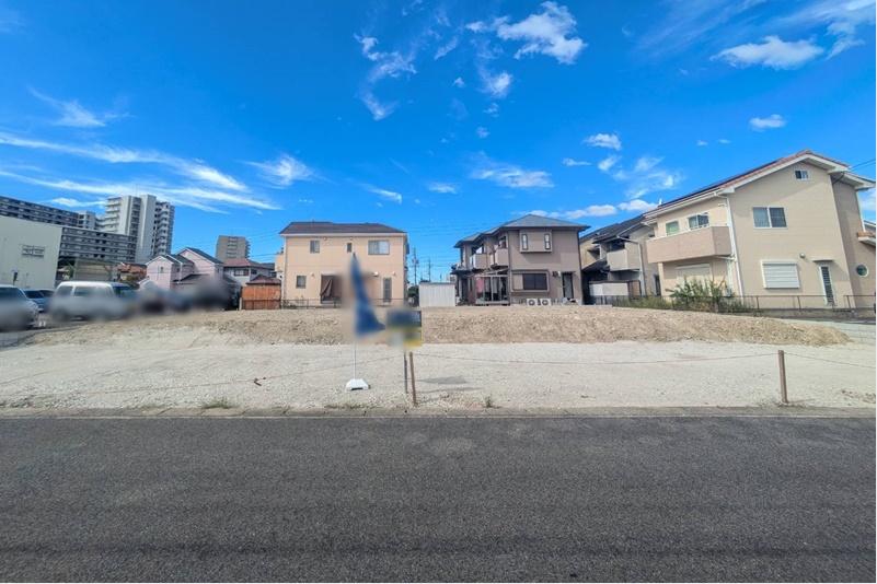 愛知県長久手市上川原