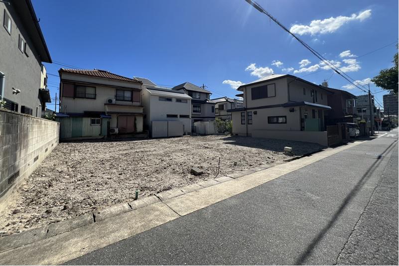 愛知県名古屋市千種区西崎町