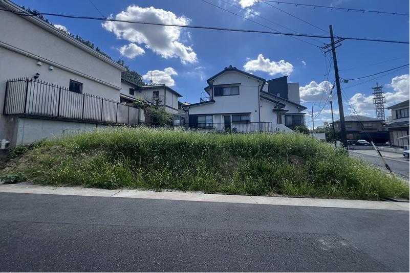 愛知県名古屋市名東区高柳町
