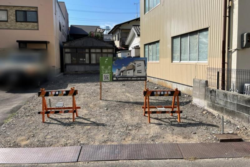 静岡県静岡市葵区末広町