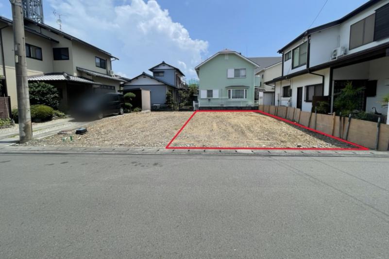 静岡県静岡市駿河区中原