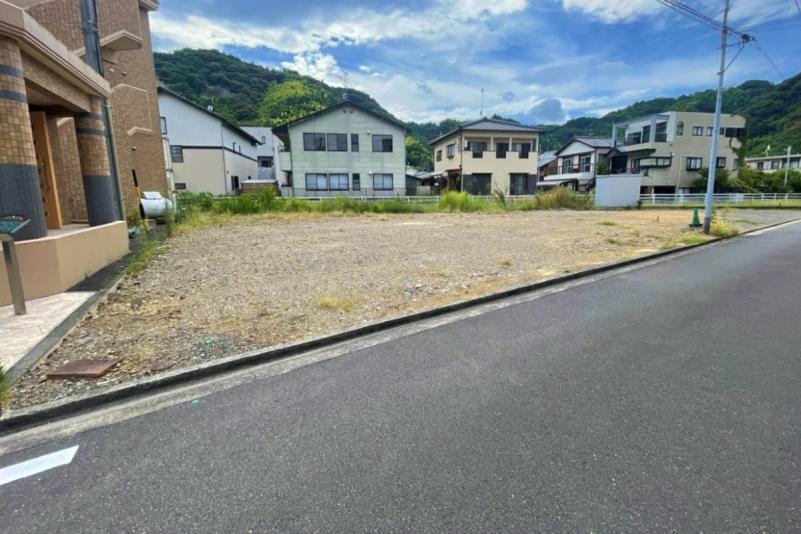 静岡県静岡市葵区大岩