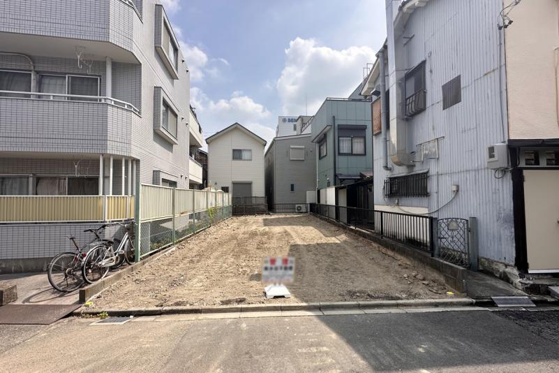 愛知県名古屋市中村区下中村町