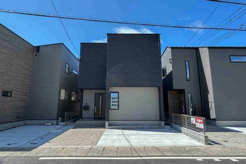福岡県春日市昇町