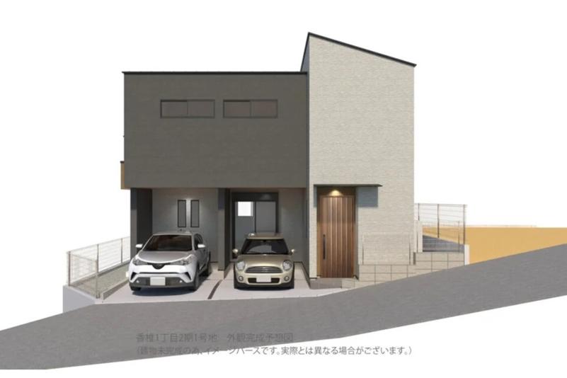 福岡県福岡市東区香椎