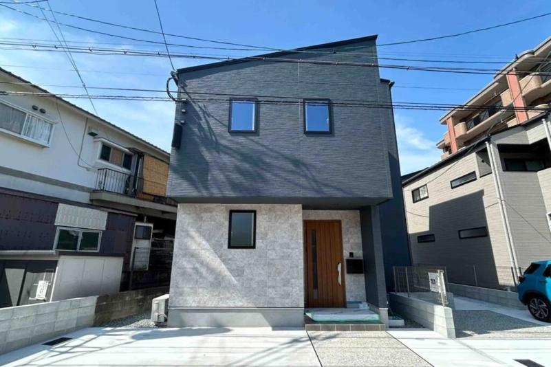 福岡県福岡市城南区友丘