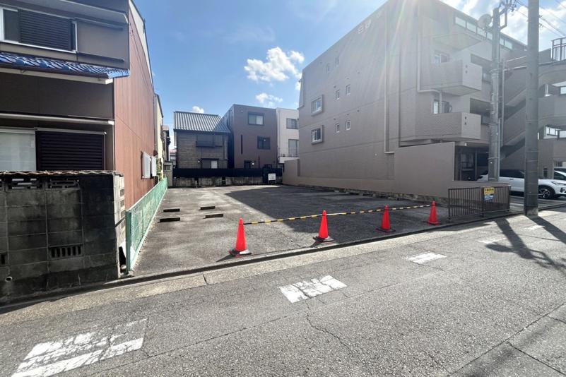 愛知県名古屋市瑞穂区白砂町