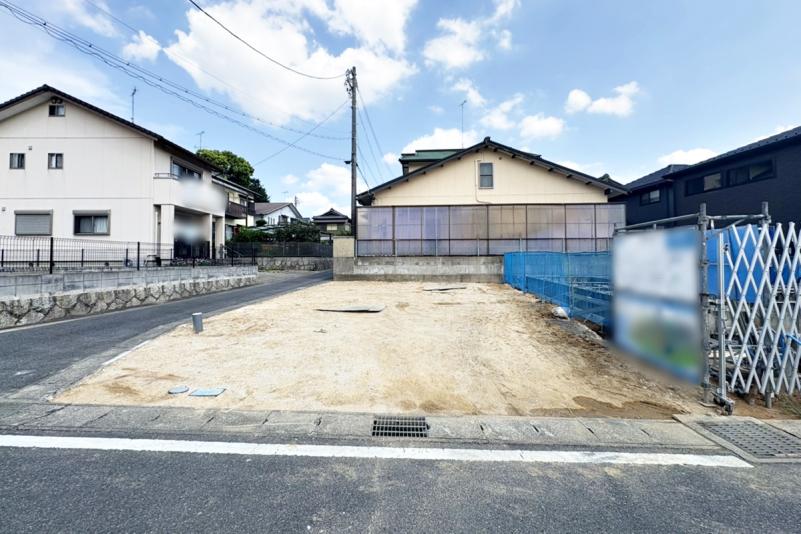 愛知県大府市共和町（丁目）