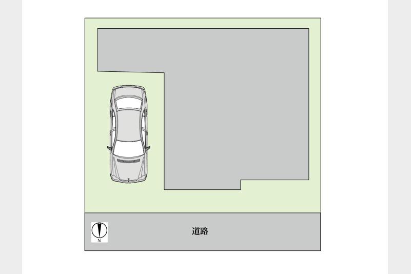 Photo/区画図