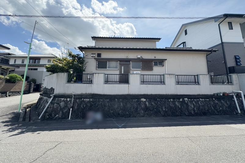 愛知県名古屋市緑区ほら貝