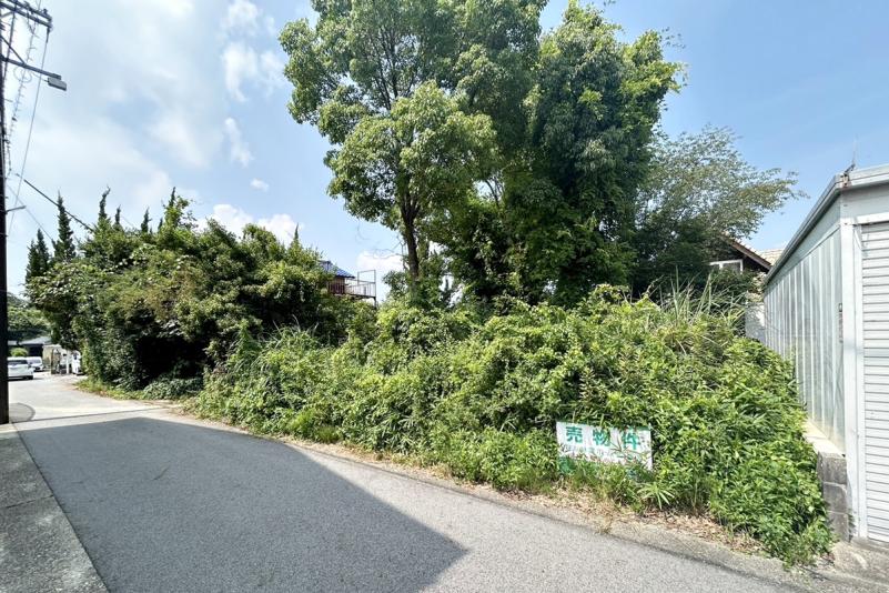 愛知県長久手市岩作三ヶ峯