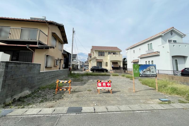 静岡県静岡市清水区南岡町