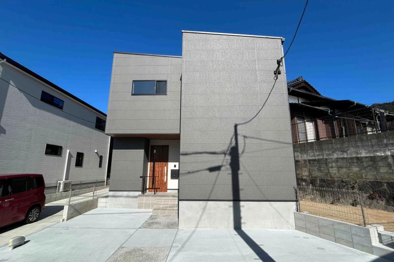 福岡県大野城市乙金東