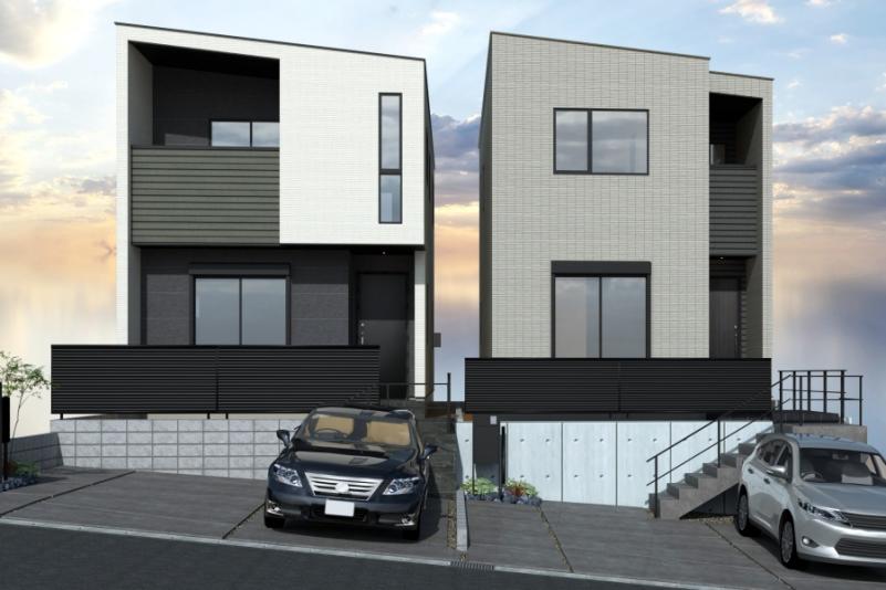 愛知県名古屋市南区楠町