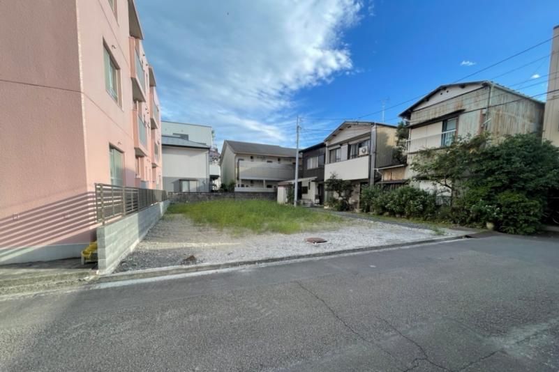 静岡県静岡市駿河区八幡