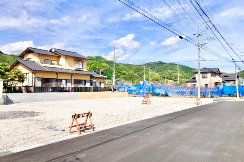 静岡県藤枝市堀之内