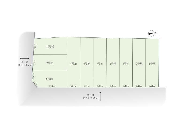 愛知県一宮市大和町馬引