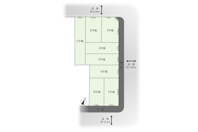 愛知県名古屋市南区北内町