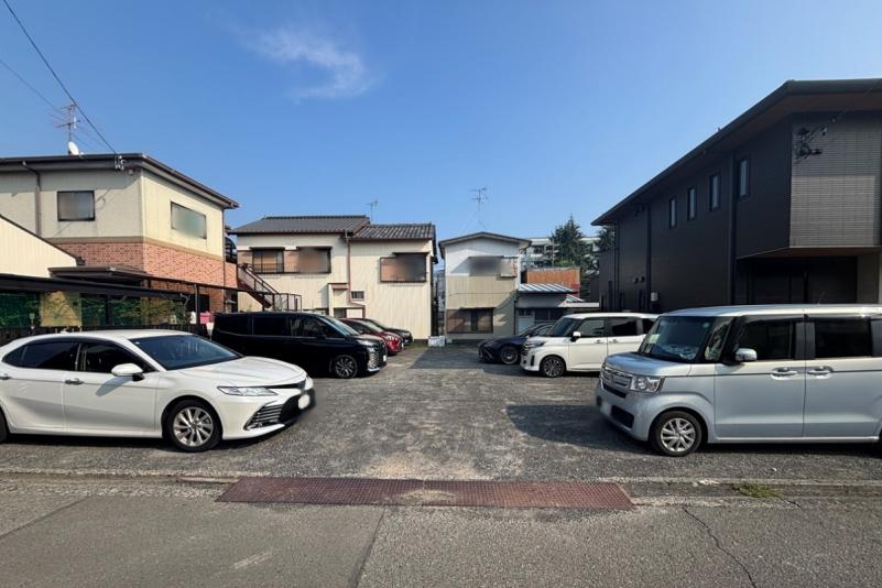 静岡県静岡市駿河区有明町