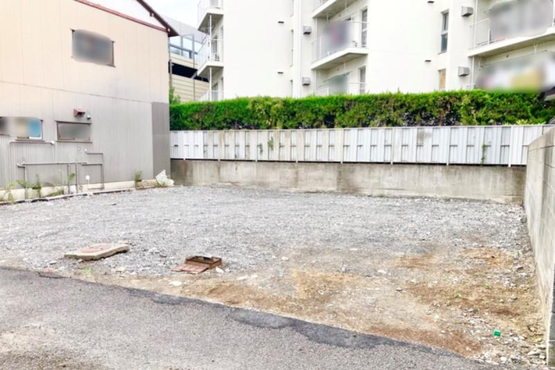 静岡県静岡市駿河区新川