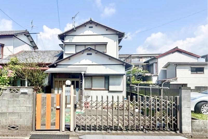 静岡県静岡市葵区東千代田