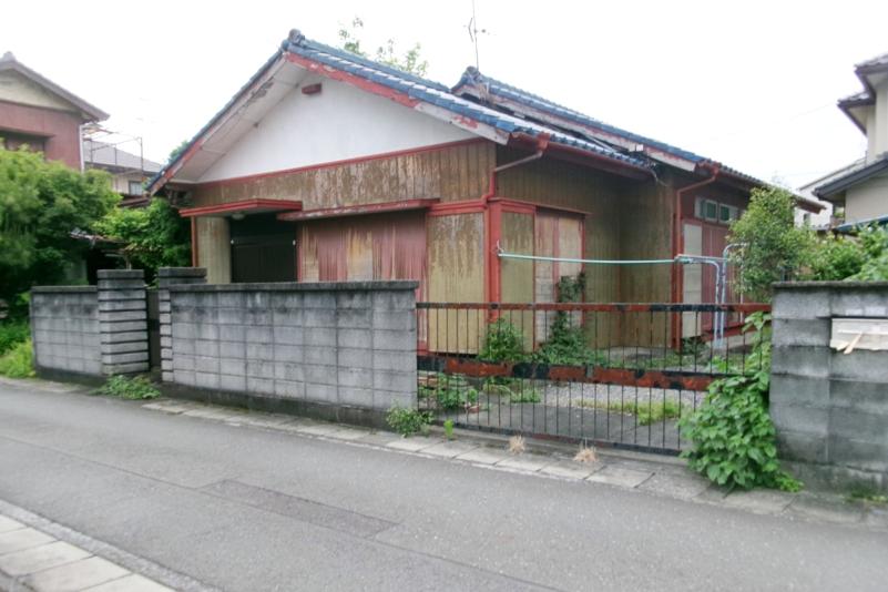 静岡県静岡市駿河区丸子