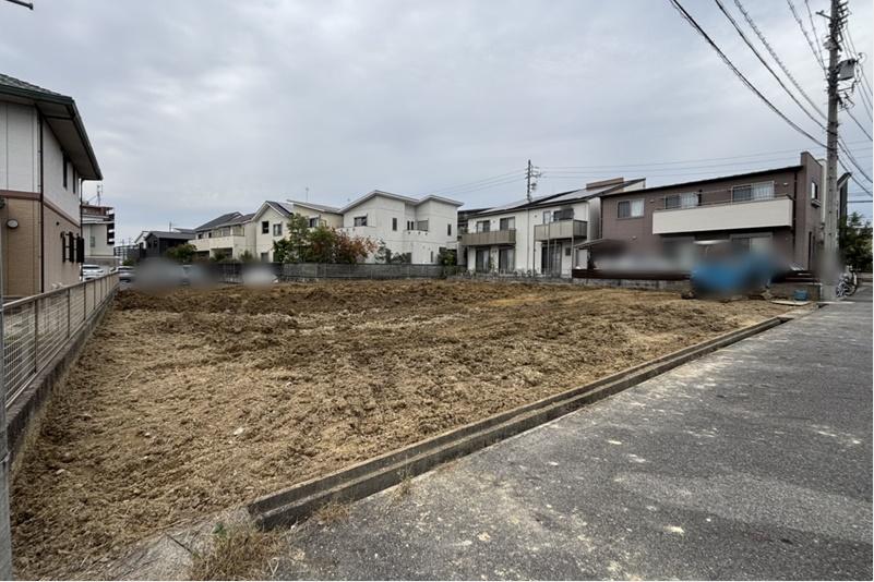 愛知県尾張旭市旭前町