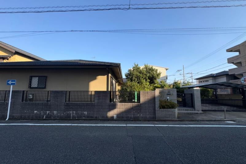 福岡県福岡市早良区南庄