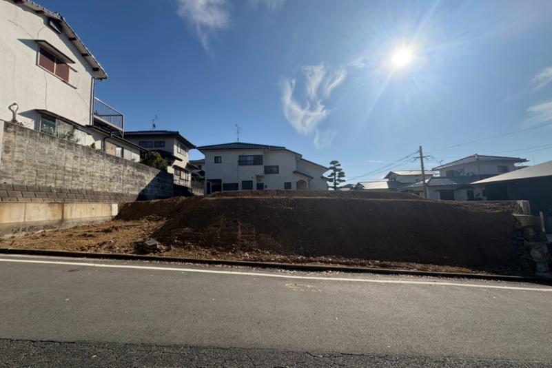 福岡県福岡市東区美和台