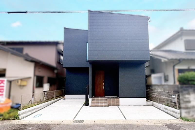 愛知県春日井市中野町一丁目3番5、3番10
