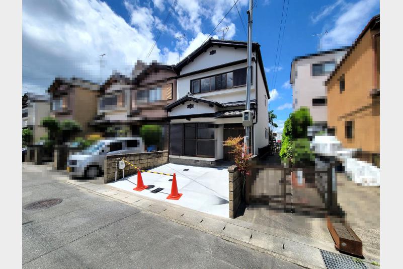 Photo/外観