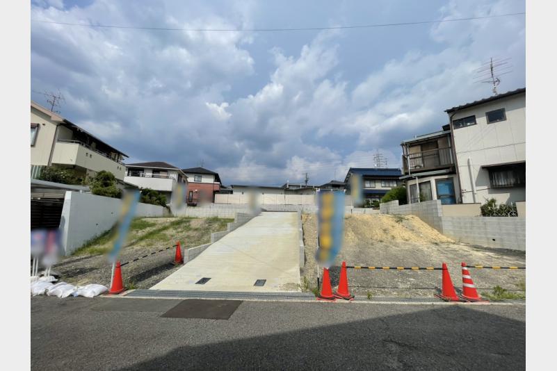 愛知県名古屋市名東区松井町
