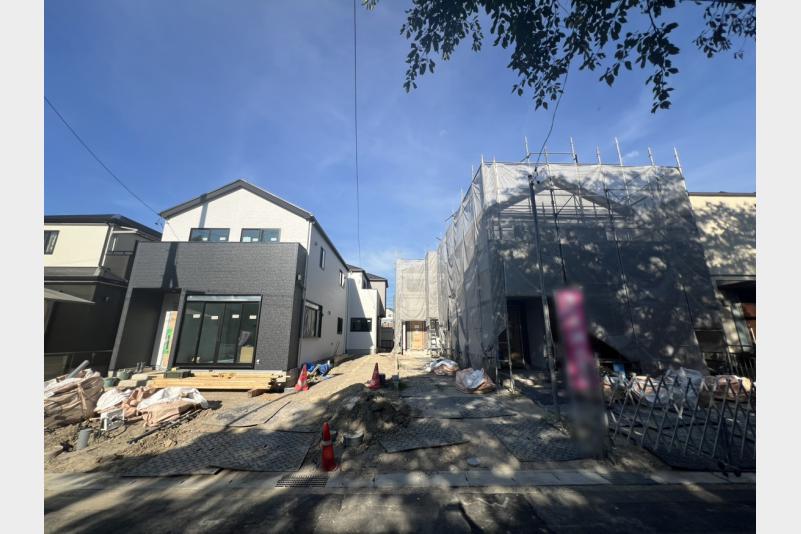 愛知県名古屋市守山区西城１丁目