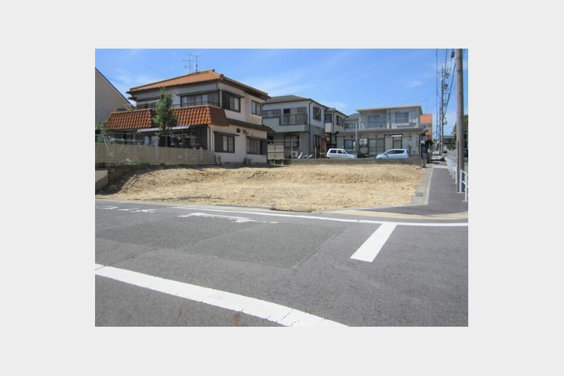 愛知県名古屋市名東区陸前町