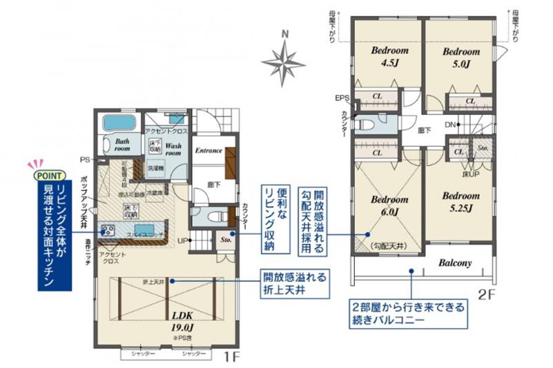 福岡県福岡市西区下山門