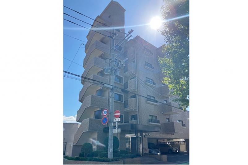 福岡県大野城市東大利