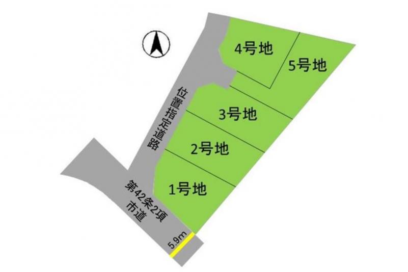 福岡県福岡市東区奈多