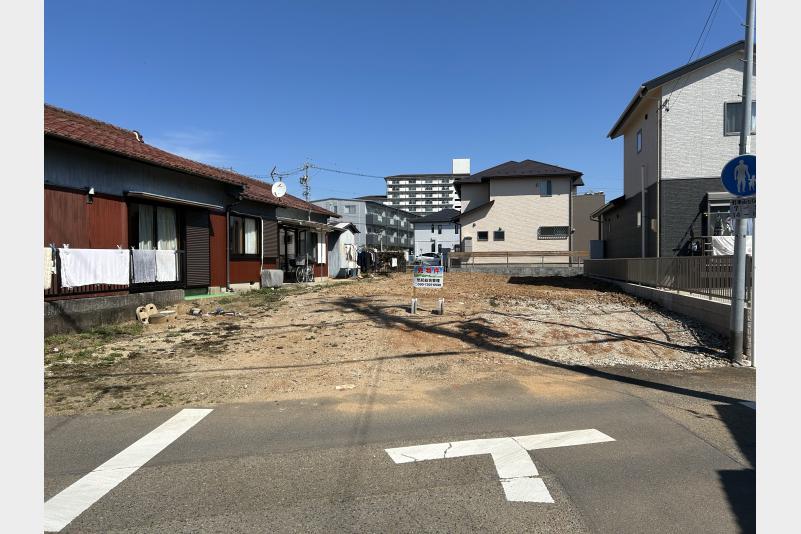 愛知県春日井市篠木町