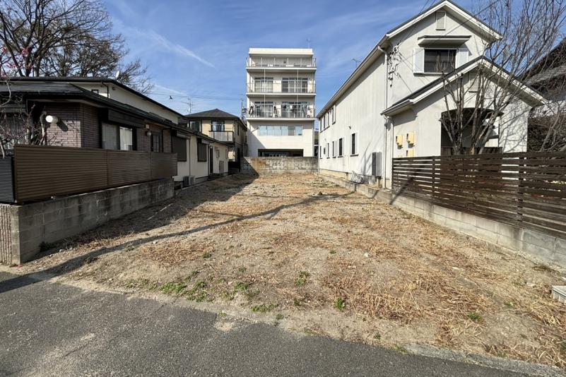 愛知県名古屋市北区大杉