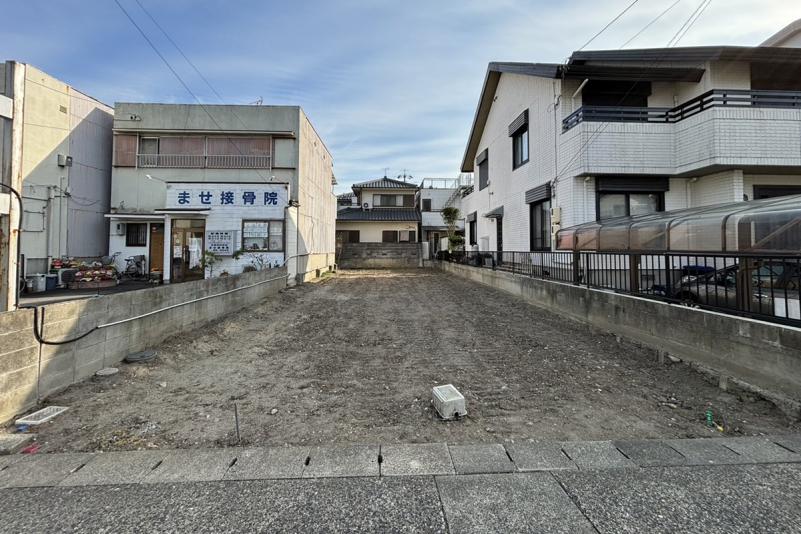 愛知県名古屋市西区歌里町