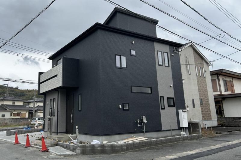 福岡県糸島市神在東