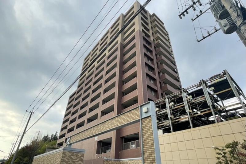 福岡県筑紫野市二日市北