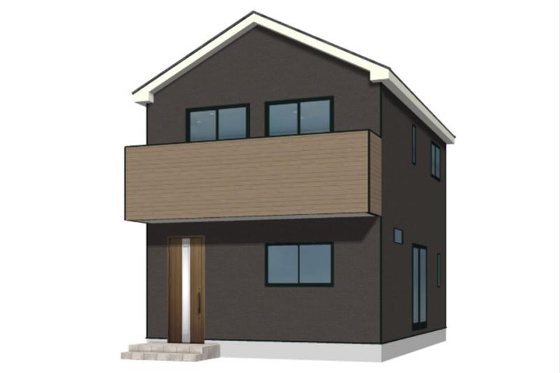 福岡県福岡市東区高美台