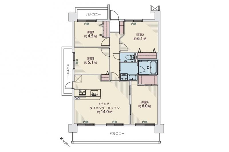福岡県福岡市東区原田