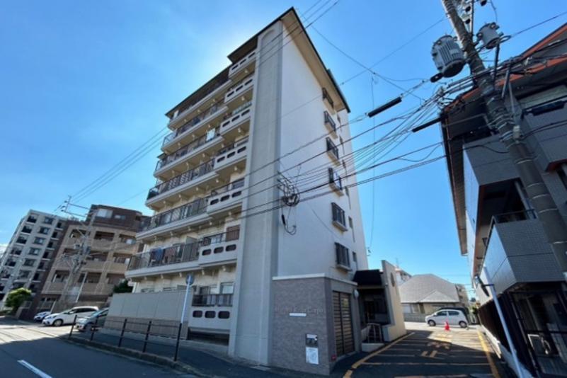 福岡県福岡市早良区室見