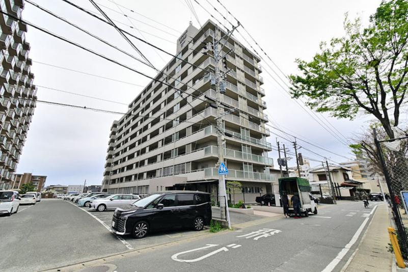 福岡県福岡市東区松田
