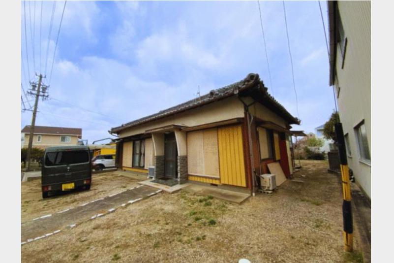 現地写真
