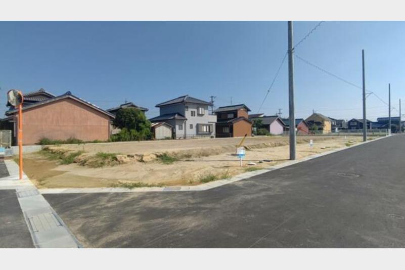 現地写真