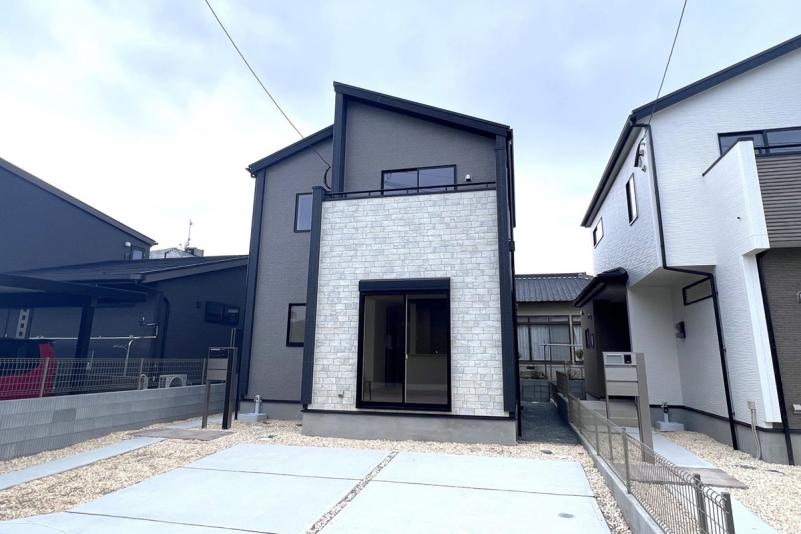 福岡県福岡市東区大岳